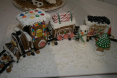 Daytona Beach West Rotary FL - Gingerbread Magic 2009