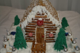 Daytona Beach West Rotary FL - Gingerbread Magic 2009