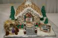 Daytona Beach West Rotary FL - Gingerbread Magic 2009