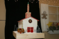 Daytona Beach West Rotary FL - Gingerbread Magic 2009