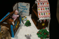 Daytona Beach West Rotary FL - Gingerbread Magic 2009