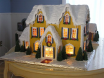 Barry Parsons - Gingerbread House