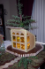 Tree House - Gingerbread House